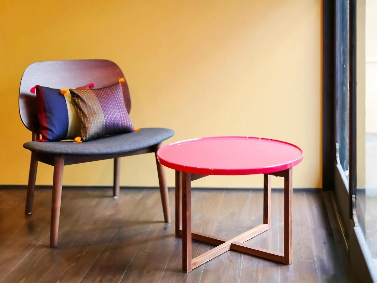 Ryokan Tanoya Kyōto 4*,  Giappone