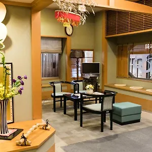 Ryokan Kyonoyado Kagihei