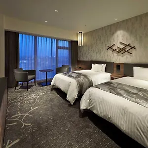 Hotel Vischio By Granvia