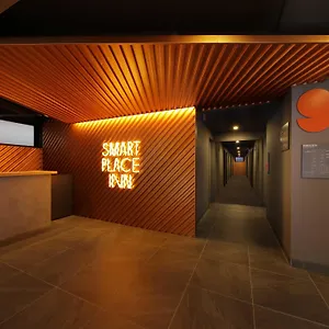 Hotel Smart Place Nijojo-mae Station