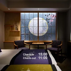 Hotel Mitsui Garden Station