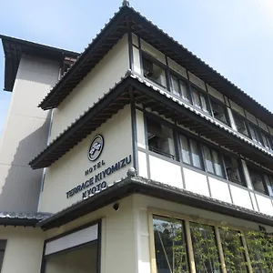 Hotel Terrace Kiyomizu