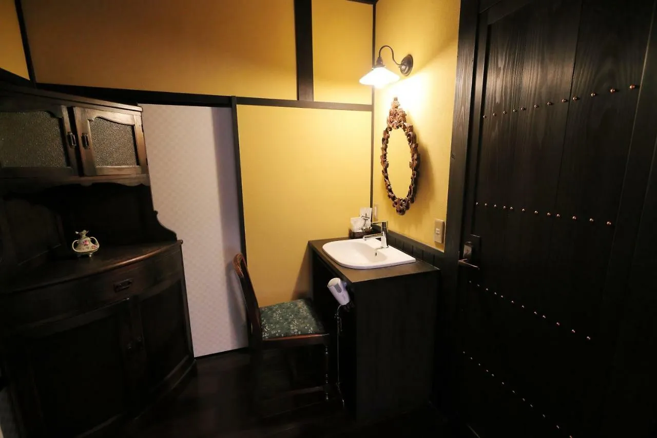 Ryokan Tanoya Quioto